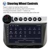 ESSGOO 9" Carplay Android Auto Car Radio AM 522~1629 kHz 2Din Android 4G 64G Universal Multimedia Player Autoradio Stereo GPS
