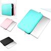 Macbook Air Inner Sleeve Case For 13in 15in Laptop With Soft Protective Material For Students
