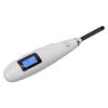Heated Eyelash Curler Quickly Heating Long Lasting USB Rechargeable Electric Eyelash Curler