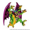 Dragon Quest Metallic Monsters Gallery: Shido (Green Version)