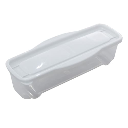 Microwave Cooker Pasta