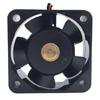For SanAce40WF DENKI 9WF0424H6D05A 4020 3 Line DC 24V 0.08A FANUC Cooling Fan