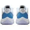 Air Jordan 11 Retro Low UNC 2026 Unisex Sneaker Blau Weiß University-Blau FV5104-100