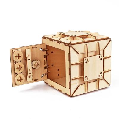 Puzzle a hlavolamy – Hlavolamy