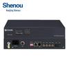 Shenou SOC-G08-60 Multi-service PDH Optical Transceiver (CN version)