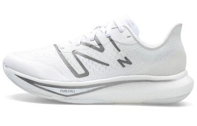 FuelCell Rebel V3 White Gray 2023 - MFCXMW3