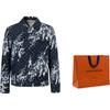 LOUIS VUITTON Jackets & Coats Men's Blue 1AF747