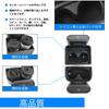 SHAOHAO New Mitsubishi Delica D5 Dedicated Console Console Box Cup Holder Car Trash Can Delica D5 Model Console Tray Storage Box Cup Holder Car