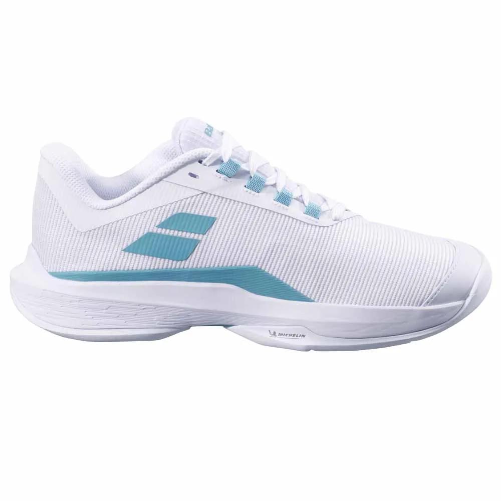 Babolat Shoes for All Surfaces Jet Tere 2