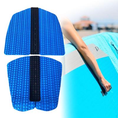 6 Pack Surfboard Grip Pads for Enhanced Stability And Control