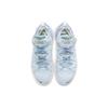 Nike LeBron 18 Play for the Future Men Sneakers Blue Blue-Tint Clear CW3156-400