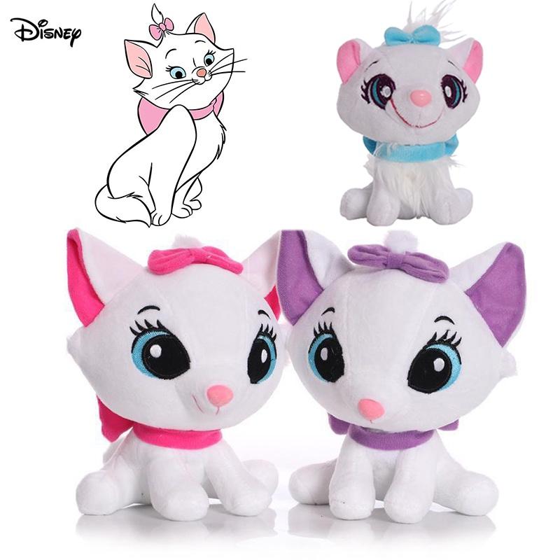 Cute Mary Cat Plush Toy For Wholesale Adventure