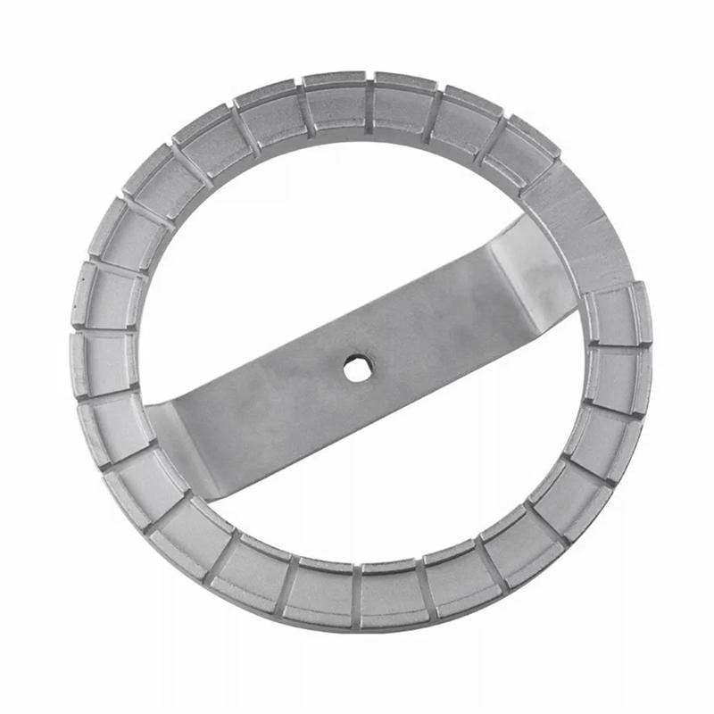 Langlebiger Kraftstofftankdeckel-Schlüssel Kraftstoffpumpen-Ausbauwerkzeug Für Mercedes Benz ML320 R350 GL550 W164 W166 W251