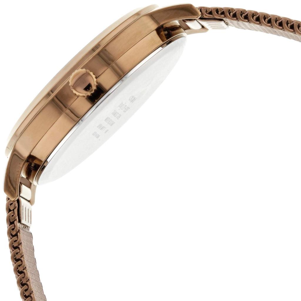 Casio Analogue Quartz Watch Women's LTP-E157MR-9AEF