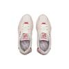 Puma Blktop Rider Comfortable Round Toe Versatile Lightweight Low Top Casual Shoes Unisex Casual Shoes Off-White 397194-01