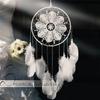 Indian Style Handmade Dreamcatcher Wind Chimes Hanging Pendant Wall Art Home Decorations