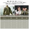 CEEN Military Casual Bomber Jacket for Outdoor Outerwear Men's Jacket, Multi-Pocket Zip-Up Activities, Commuting, Spring/Autumn
