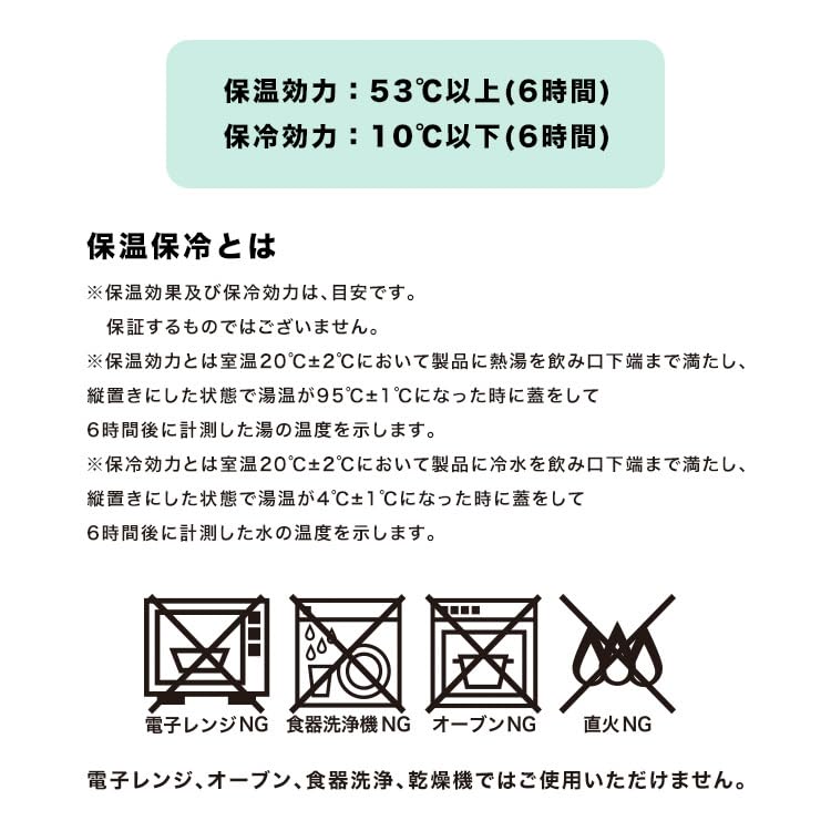 [2025] Wpc. Patterns Stainless Steel Bottle Kukka Mocha W133-431-204