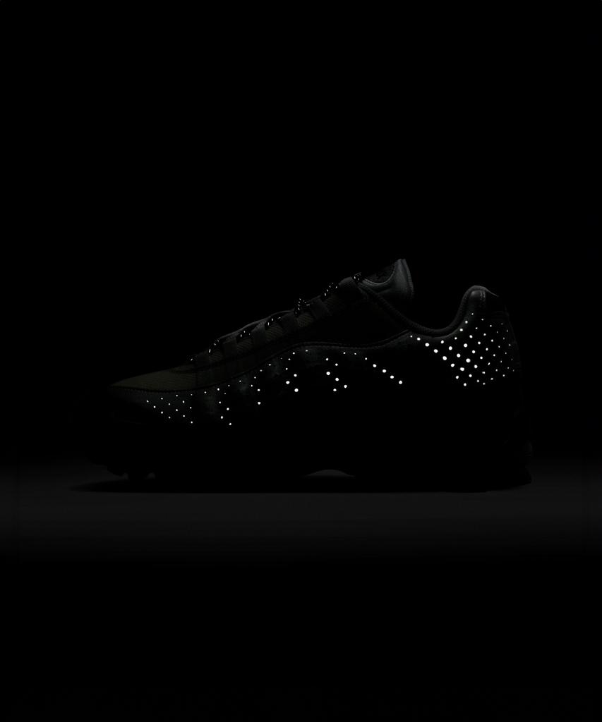 Nike Air Max 95 Seongsu - Photon Dust: Metallic Silver / Iq3363-025
