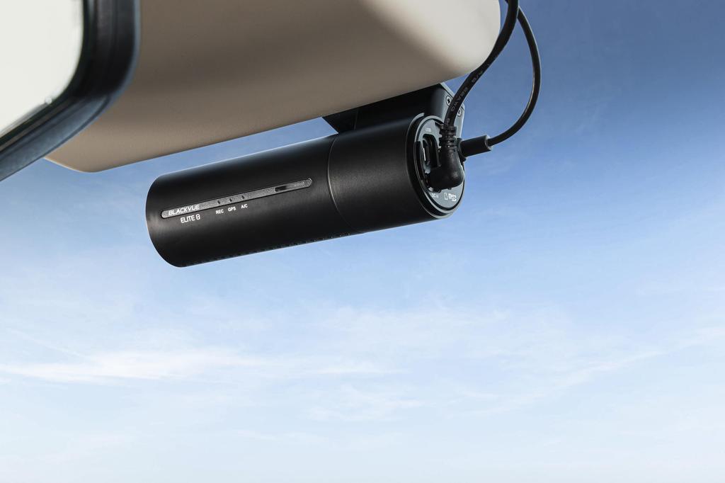 ELITE8 1 X 2K Network Includes 64GB SD Card Dashcam, Camera, Compatible,