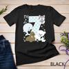 Arktische Tiere 7. Geburtstag Eisbär Walross Fuchs Meeres-Thema T-Shirt