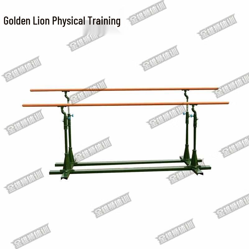 Golden Lion Portable Fitness Training Bars