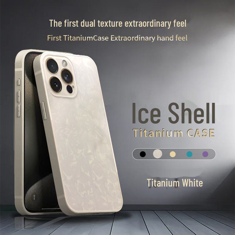 

Hard Ice Shell для iPhone 15 Pro Max, iPhone 14 Pro Max и iPhone 13 Pro. iPhone15Pro
