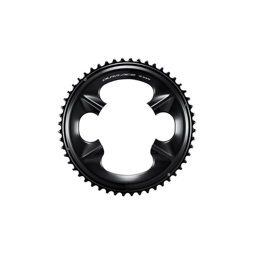 Shimano Chainring 46T for DURA-ACE FC-R9200/FC-R9200 46T-NH/Y0MZ98110
