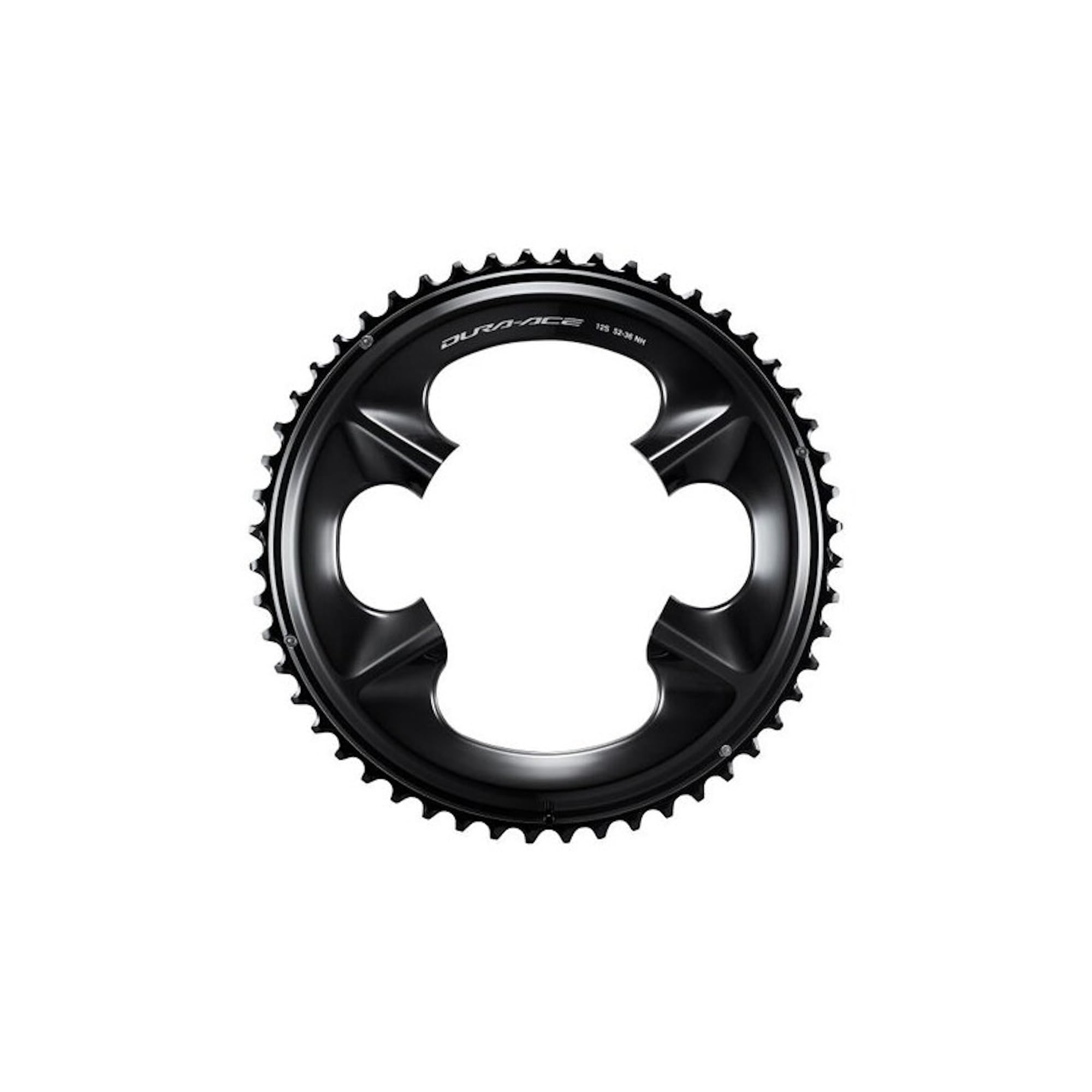 SHIMANO Chainring 46T for DURA-ACE FC-R9200/FC-R9200 46T-NH/Y0MZ98110