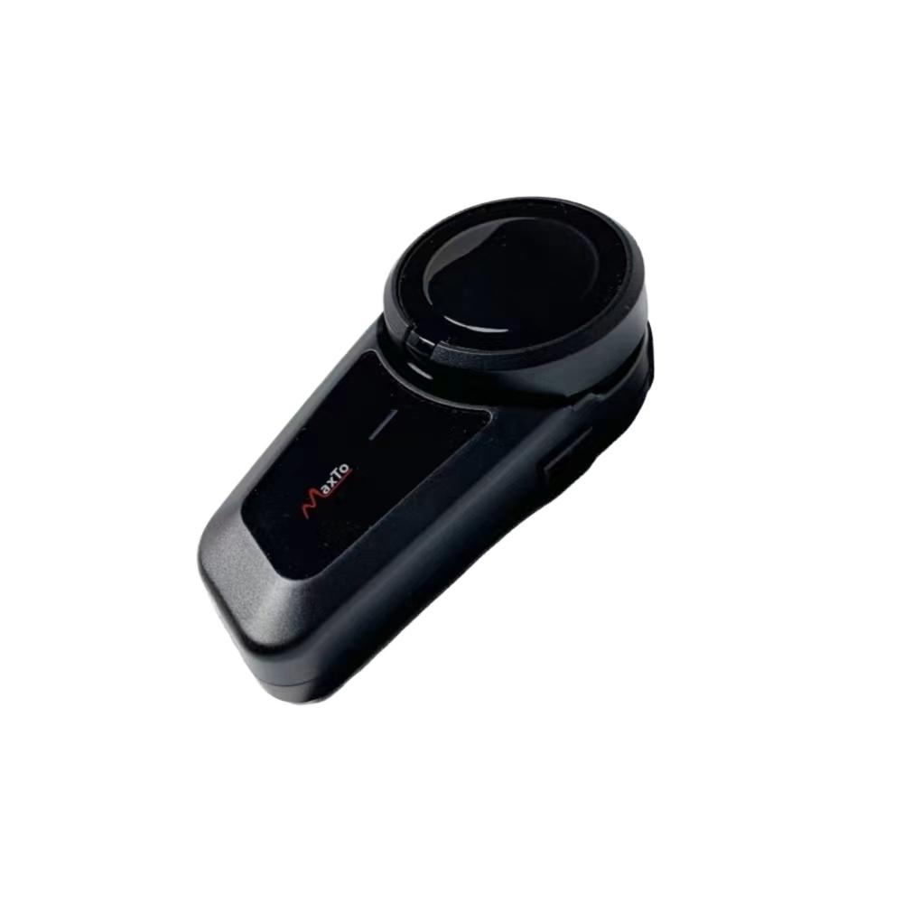 New Design for Bluetooth Interphone Waterproof Wireless Motorbike Helmet Intercom From China Factory