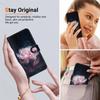 New Painted Case for Xiaomi Poco M6 X6 C65 Pro Wallet Case Xiomi Mi PocoM6 PocoX6 Pro PocoC65 Cartoon Flower Leather Book Cover