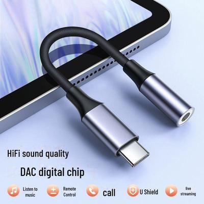 Audio en video accessoires – Audioadapters