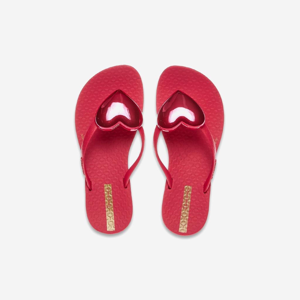 [Ipanema] Maxi Fashion II [83664-(BO611)PINK/PINK/GOLD]