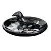 Mystic Raven Trinket Dish