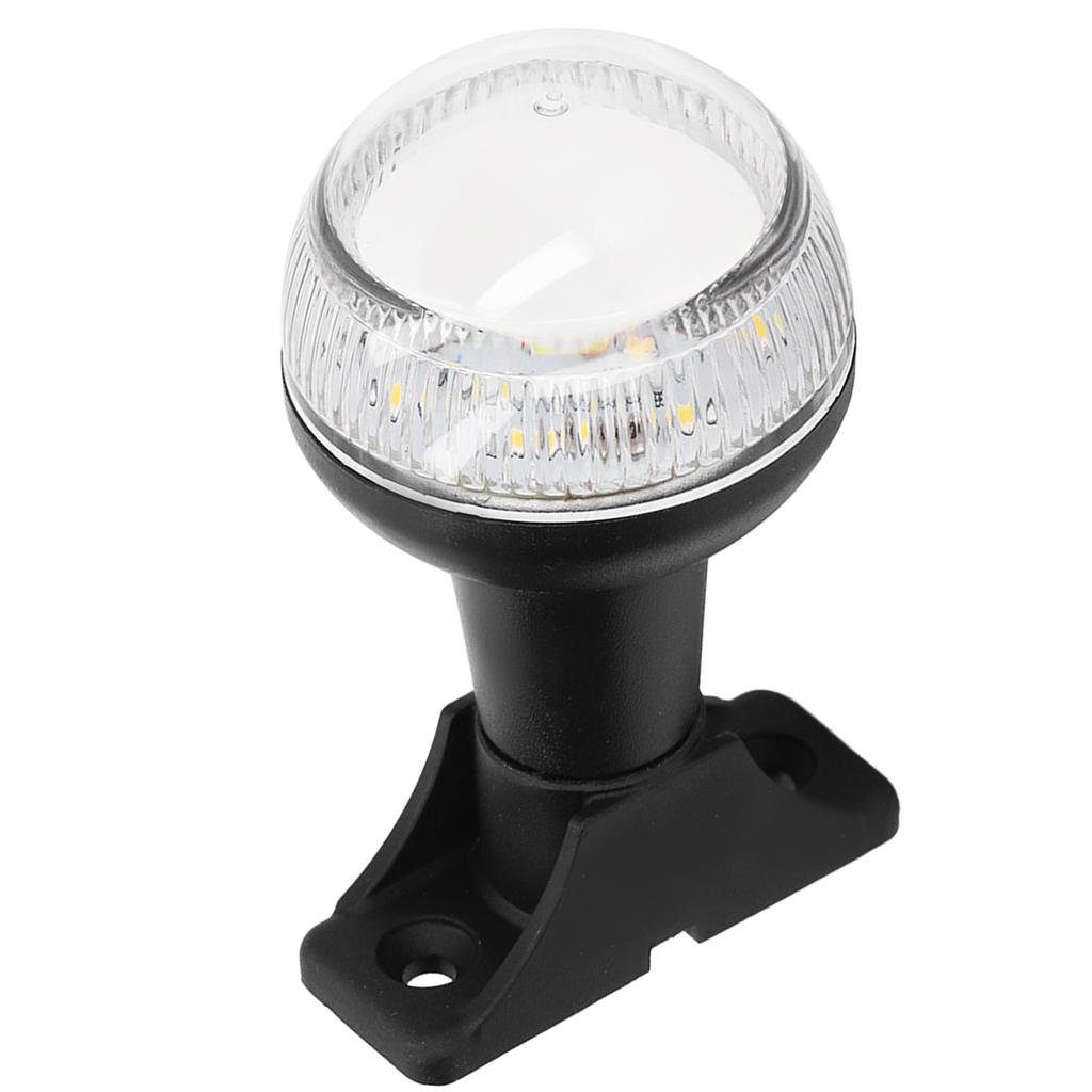 Sternlicht LED Marine Ankerlicht für Bootsnavigation 2NM Sichtbarkeit Highlight IP65 Wasserdicht