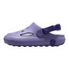 Air Jordan Hydrip PS Améthyste Poussiéreuse Chaussures de Sport pour Enfants Violet Court-Violet HF5982-500