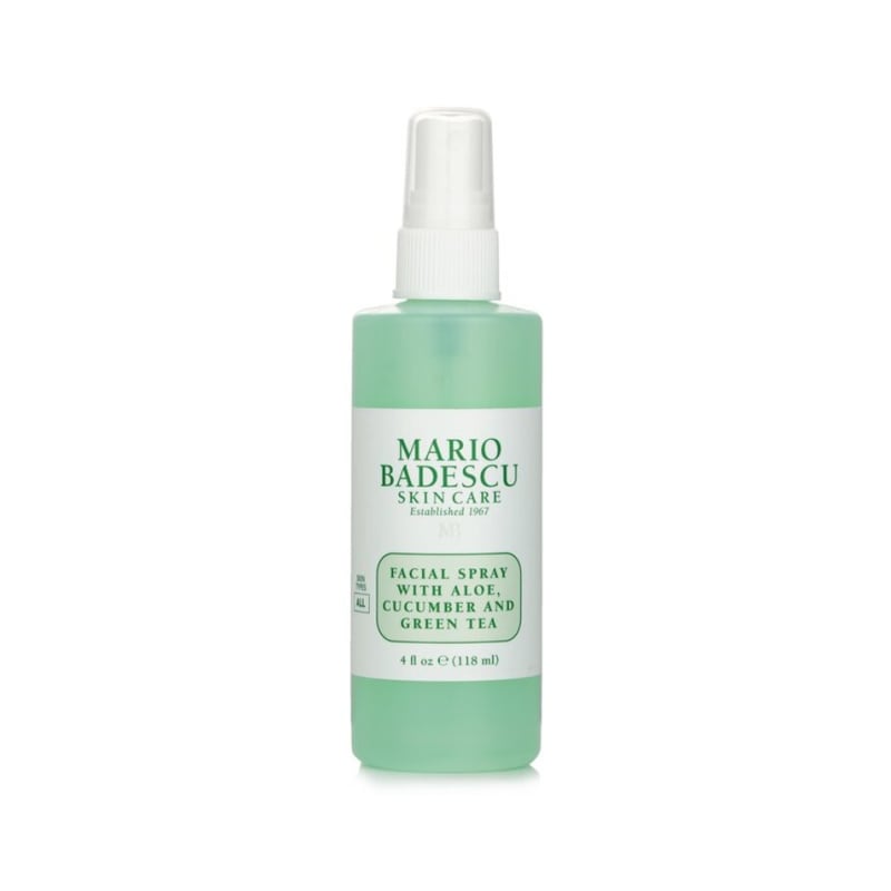 Mario Badescu Facial with Aloe, Cucumber & Green Tea for All Skin Types 118ml