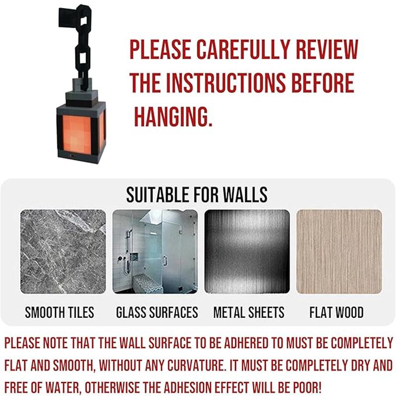 My World Luminous Lantern Nightlight Charging Game Light Children's Bedroom Atmosphere Light Model Ornament Light