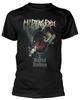 My Dying Bride 'A Mortal Binding' Zwart T-shirt Katoen Unisex S-5XL BO979 Unisex T-shirt
