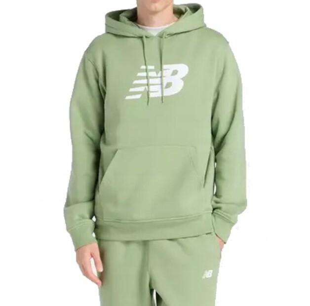 Толстовка New Balance MT43904AAR EU S