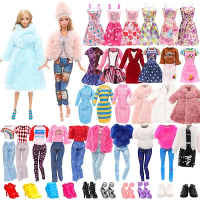 Puppen & Kuscheltiere – Accessoires & Kleidung für Puppen