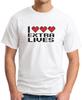 Na górę – T-shirty i koszulki