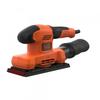 Black & Decker Orbital Sander (EU Plug)