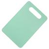 Kitchen Tools Multicolor Easy To Clean Nonslip Plastic Chopping Board Food Cutting Block Mat Tool Kitchen Cook Supplies