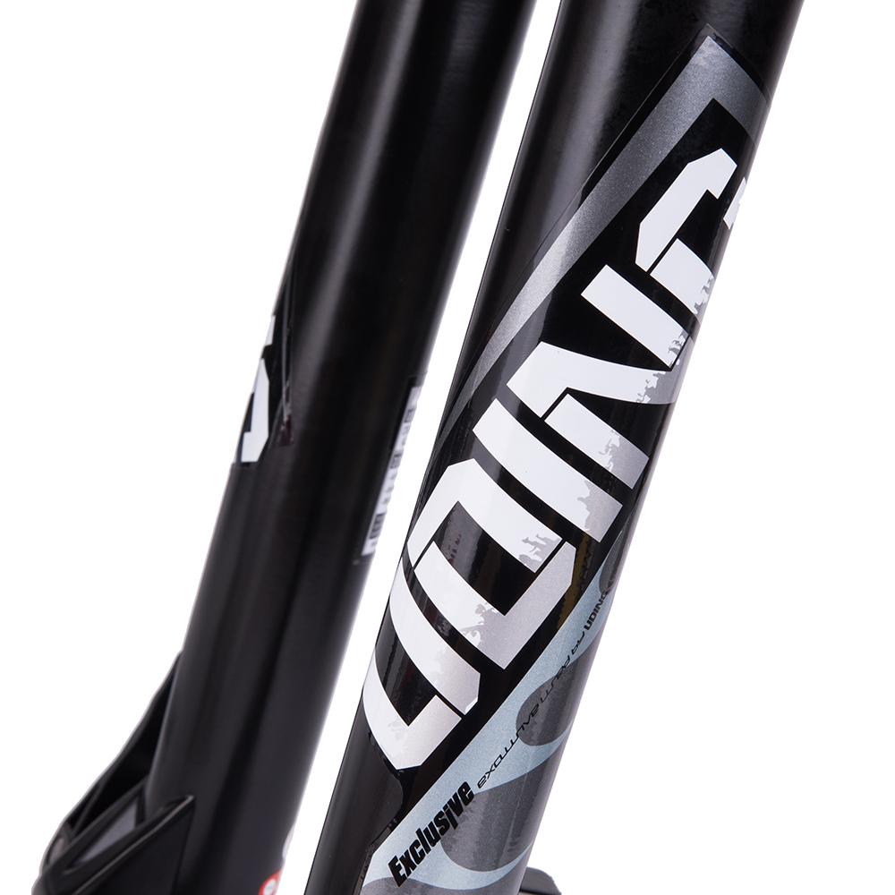 ZTTO UDING 32RL Bike BOOST Fork Air 140mm Travel Fork 29 29ER 27.5+ Inch 3.0 29+ Plus 110mm 110*15 Fork Suspension Bicycle Parts