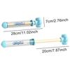 Fireworks Pull-out Water Gun Swimming Party Lawn Interactive Water Spray Toy Water Park Beach Summer Water Sprinkle Gift