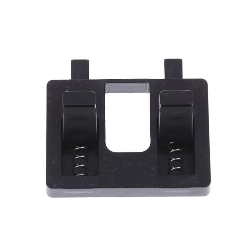 

1pc Electric Wire Welding Fixture Holding Power Stabilizing Wire Holder Anti-Slip Dual Clamps Soldering Tool Accessories