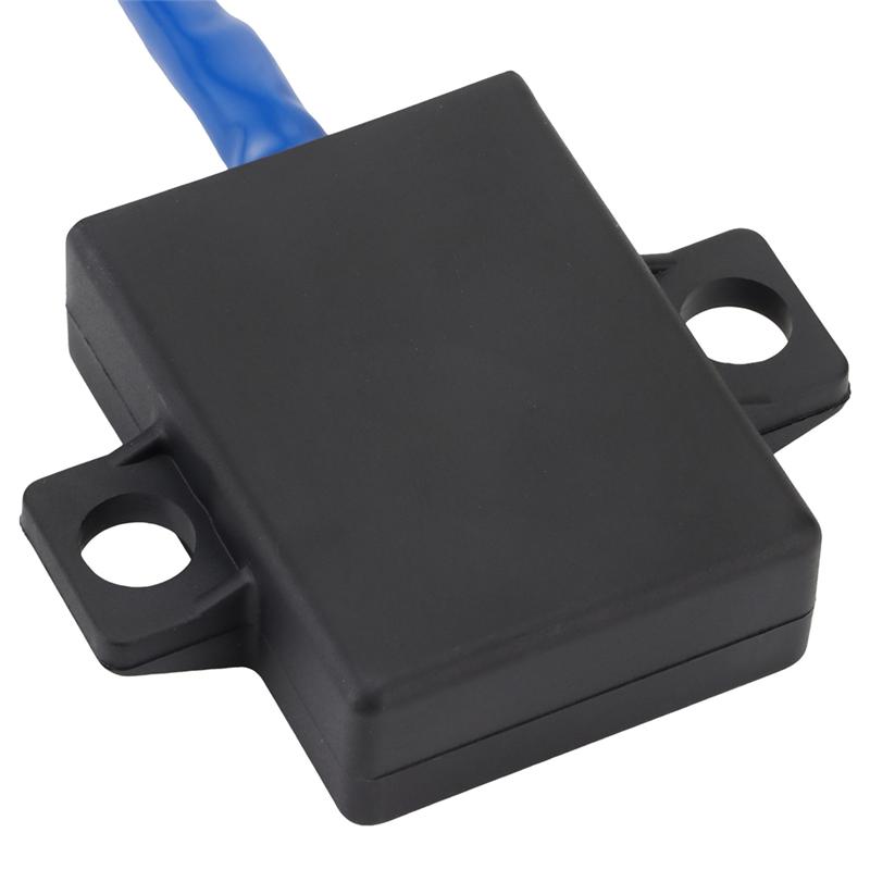 Ignition Coil 6B4-85540 6B4-85540-00 6B4-85540-01 CDI Unit Assy For YAMAHA 15HP 9.9HP Outboard Motor 2-Stroke Parsun T15