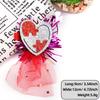 Hairpin Headdress for Valentine's Day, Holiday Party Decoration, Romantic Atmosphere, Love
