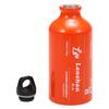 500ml Gasoline Fuel Bottle Petrol Kerosene Alcohol Liquid Gas Tank Fuel Storage Bottle for Outdoor